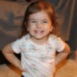 Meet your Posher, Irina